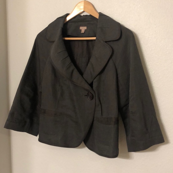 Blazer Jacket - Picture 4 of 5